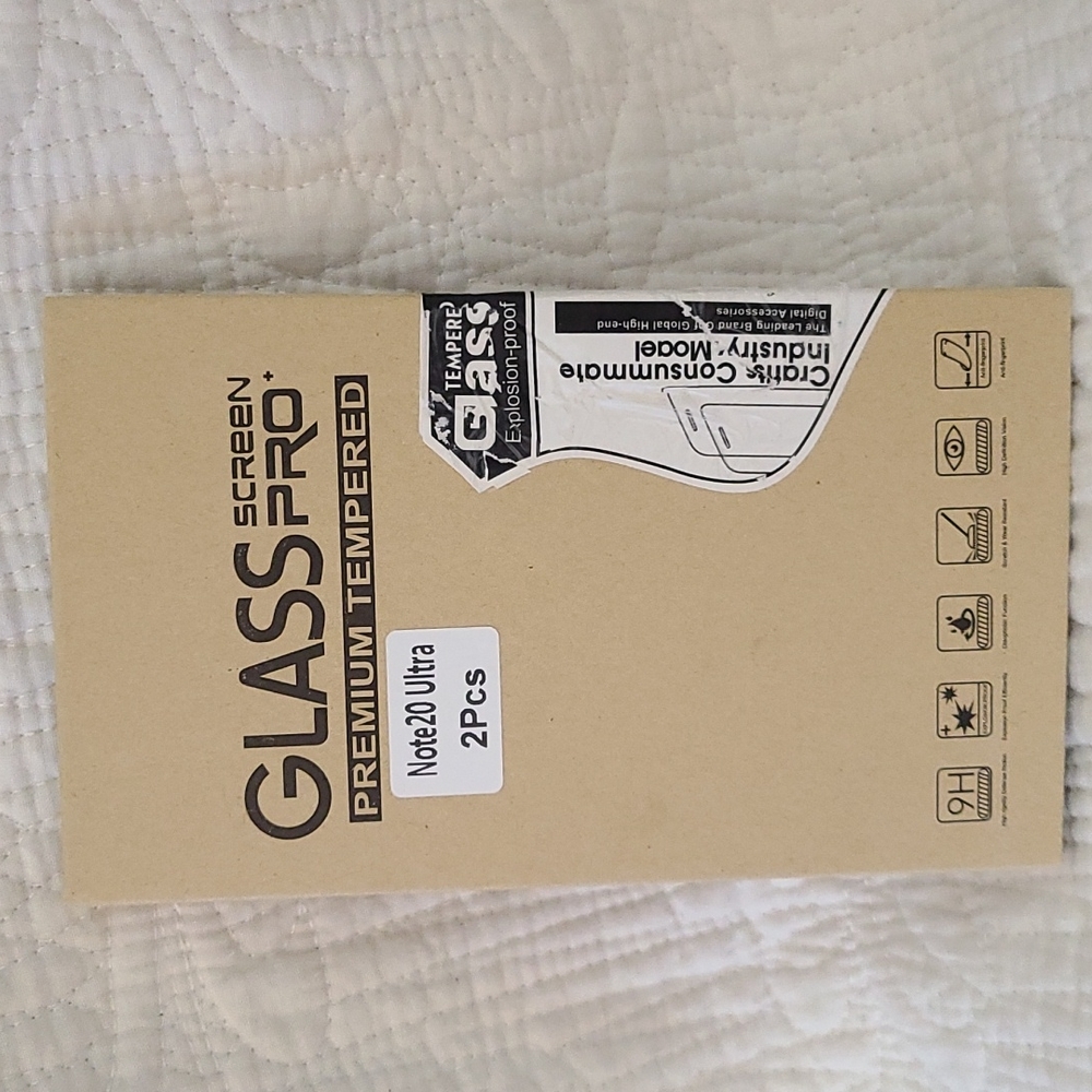 Screen Protector